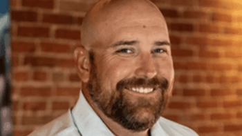 Gregory Holtman, Training Coordinator, TTC (ENSCO Photograph)